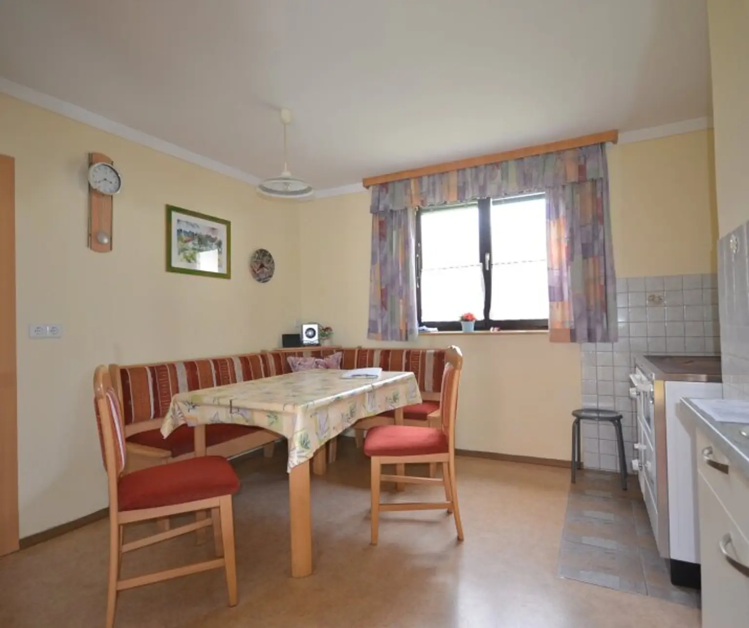EINFAMILIENHAUS - ehemaliges BAUERNHAUS im Ortsverbund