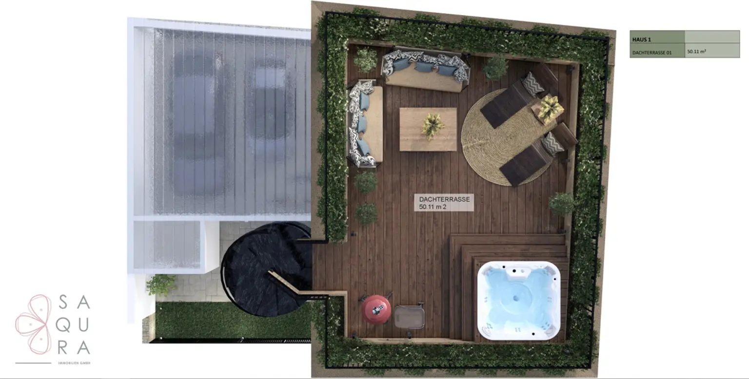 Haus 1