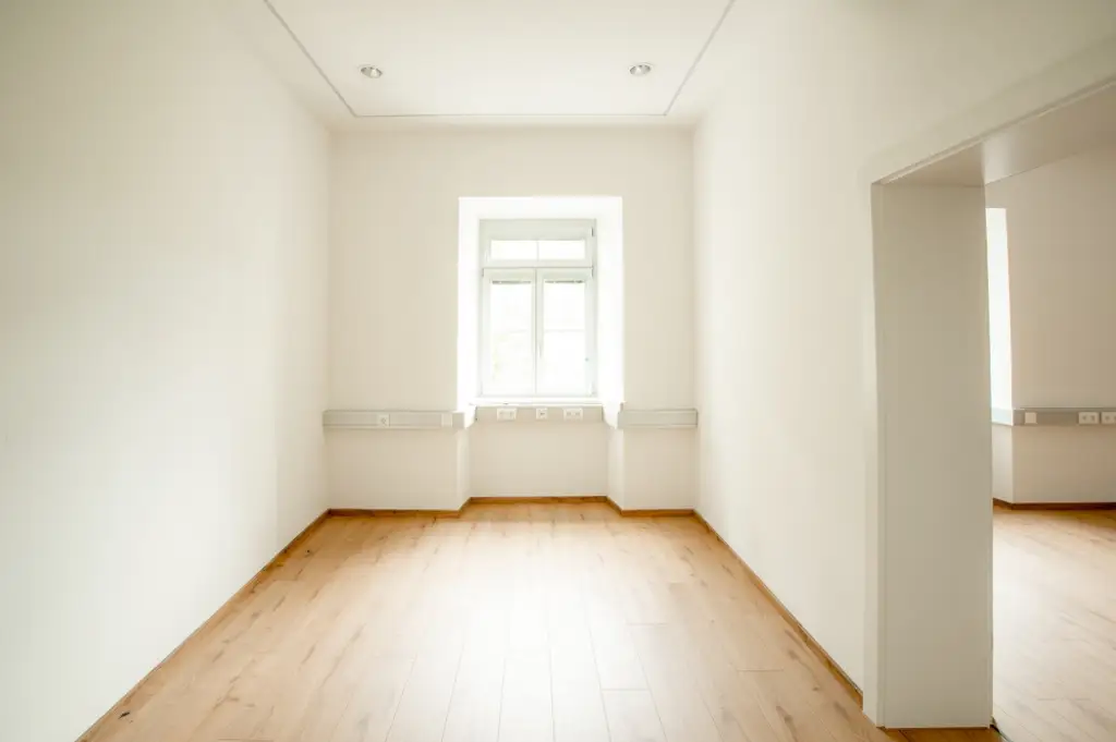 Neue Bürofläche am Kreuzbergl für Agenturen, Ordination oder Kanzlei