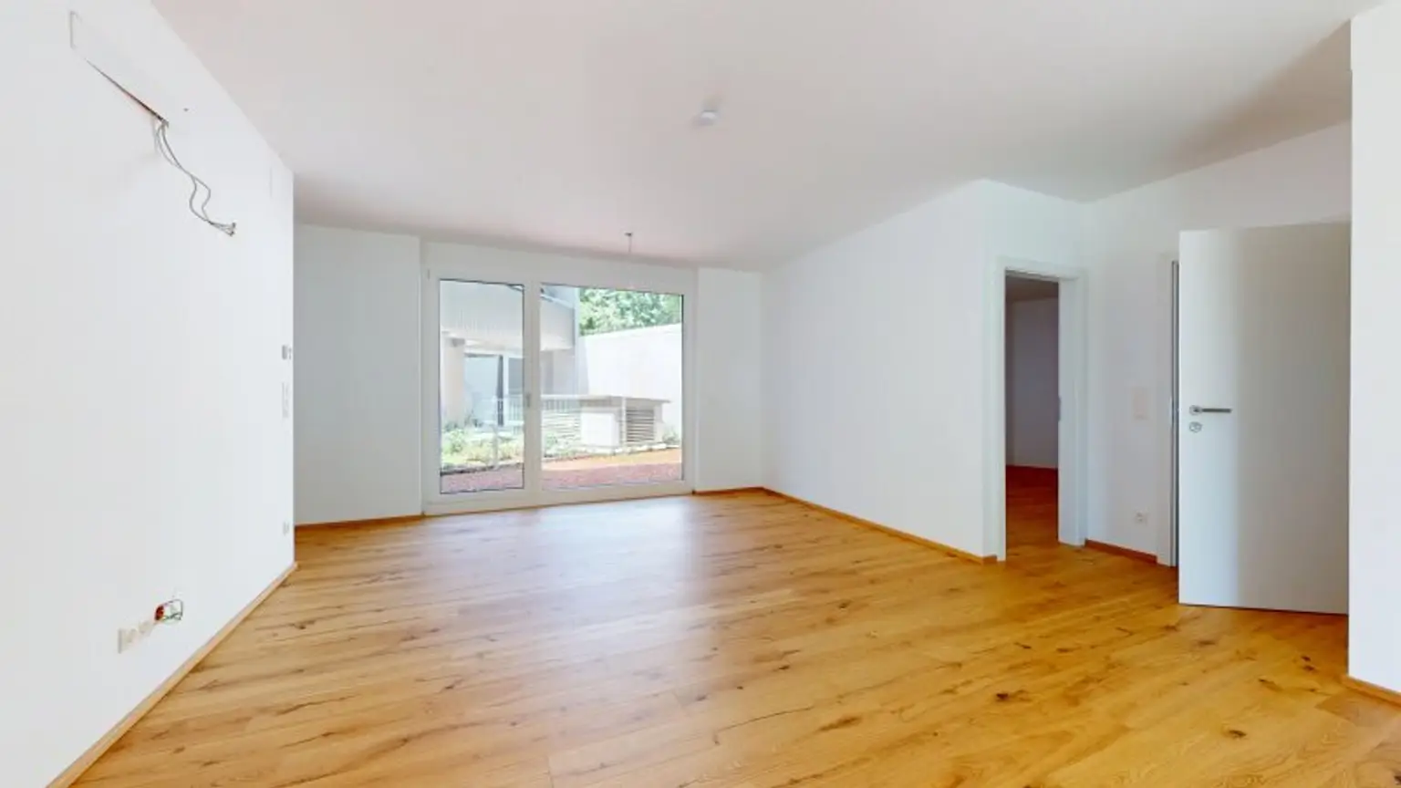 Pannonia Seeblick - 3 Zimmer Luxus mit unmittelbarer Nähe zum Neusiedler See // Provisionsfrei!