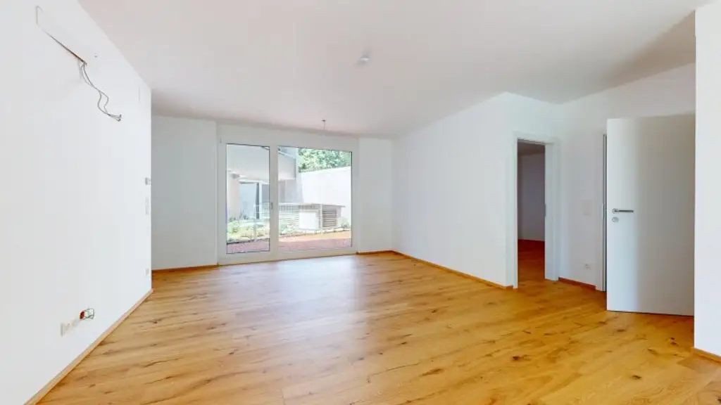 Pannonia Seeblick - 3 Zimmer Luxus mit unmittelbarer Nähe zum Neusiedler See // Provisionsfrei!