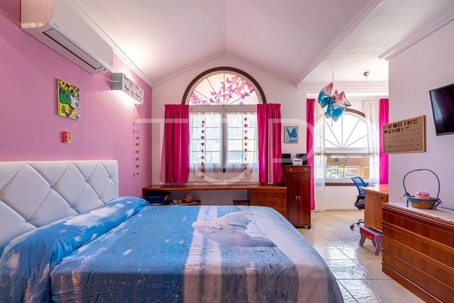 Haus-Adeje-Schlafzimmer3-Teneriffa-2