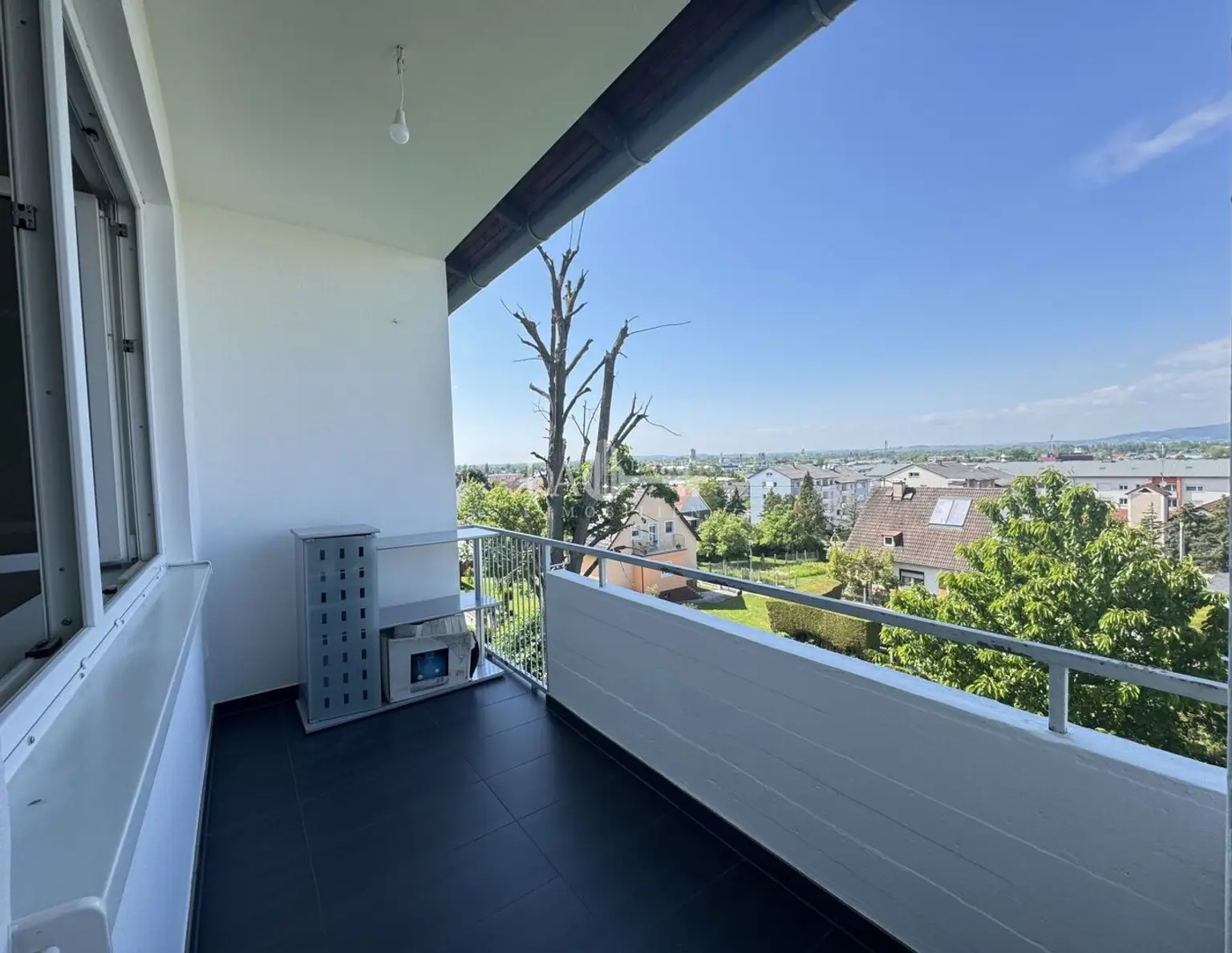 KOMPAKTES WOHNVERGNÜGEN IN ANSFELDEN !