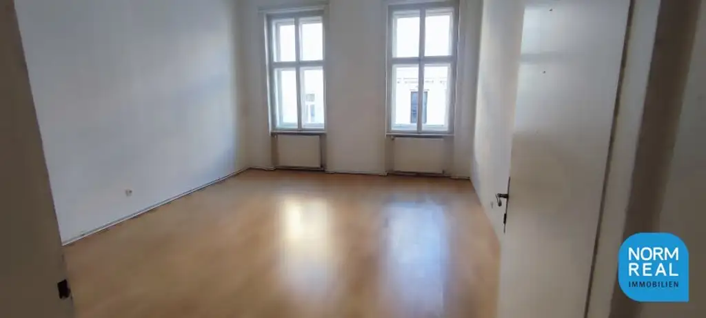 3er WG geeignet ALTBAU - NÄHE VOLKSOPER