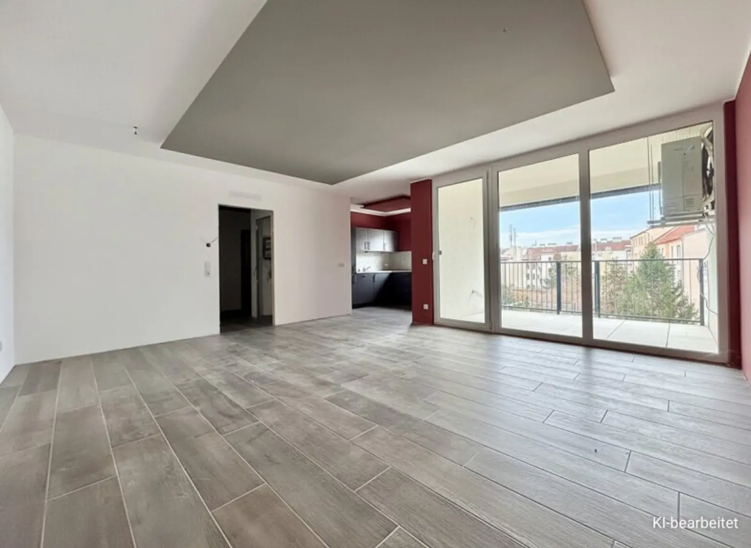 Neubau-ERSTBEZÜGE in TOP-Lage I Luftwärmepumpe I geräumige Grundrisse I ruhige Freiflächen I voll ausgestattete Küchen