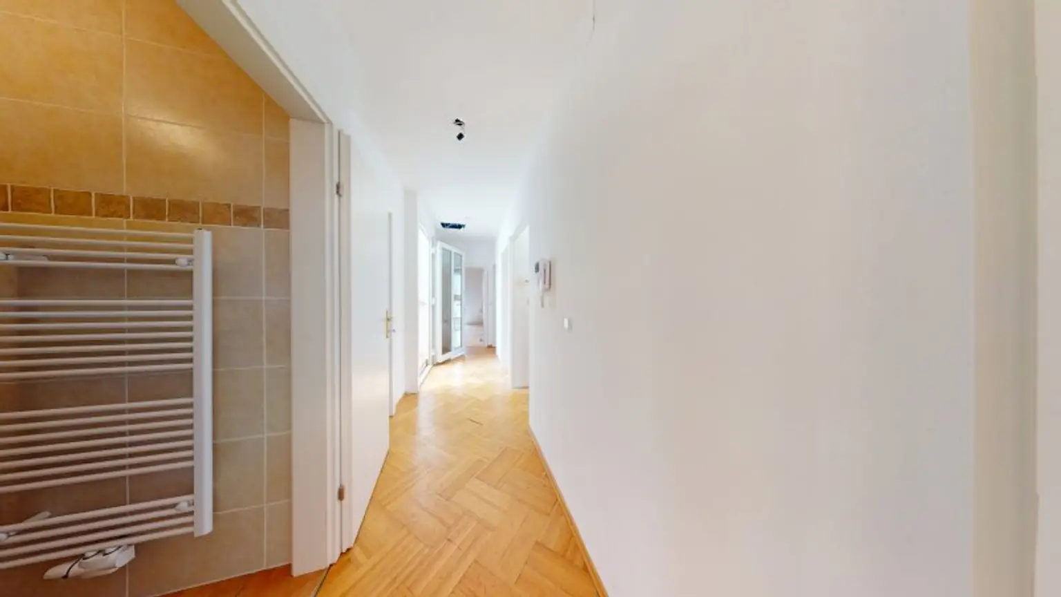 Mega-Penthouse mit Potential ohne Ende