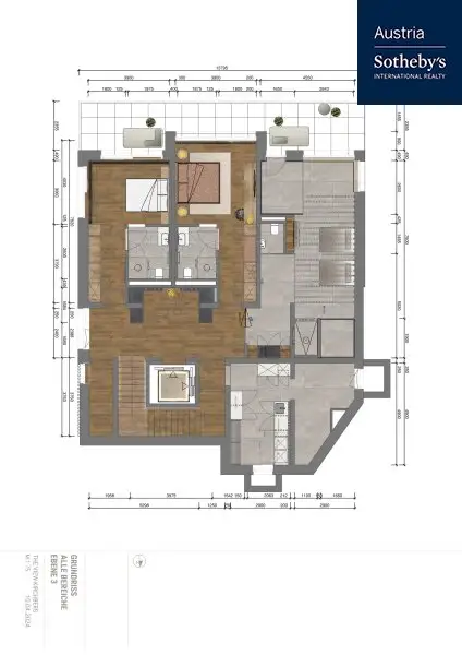 The Ridge Chalet