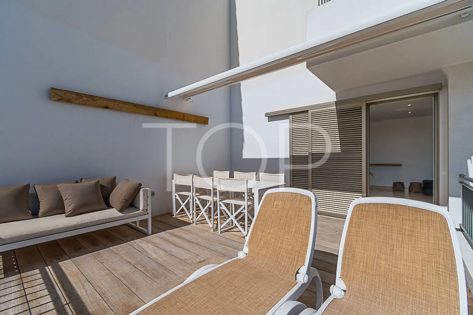 Apartament-La-Caleta-Terrace1-Tenerife-2