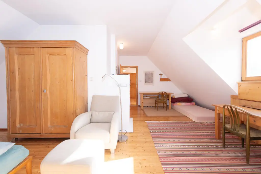 Familienidylle mit Charme und Nachhaltigkeit – Wohnoase inmitten der Natur