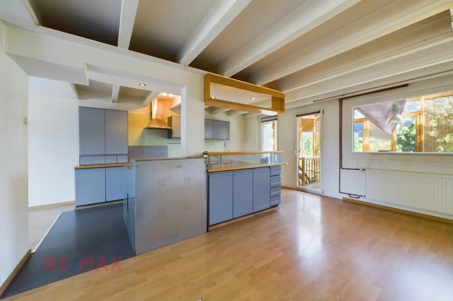 Ihr perfektes Nest in Fußach – Reihenhaus mit Wintergarten