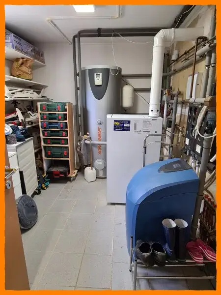 Wohnqualität - innovativ - zeitgemäß