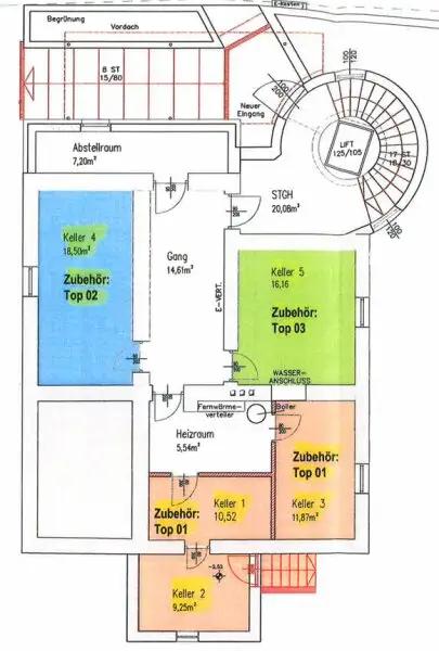 Premium Miete - Penthouse am Fuße des Karwendels