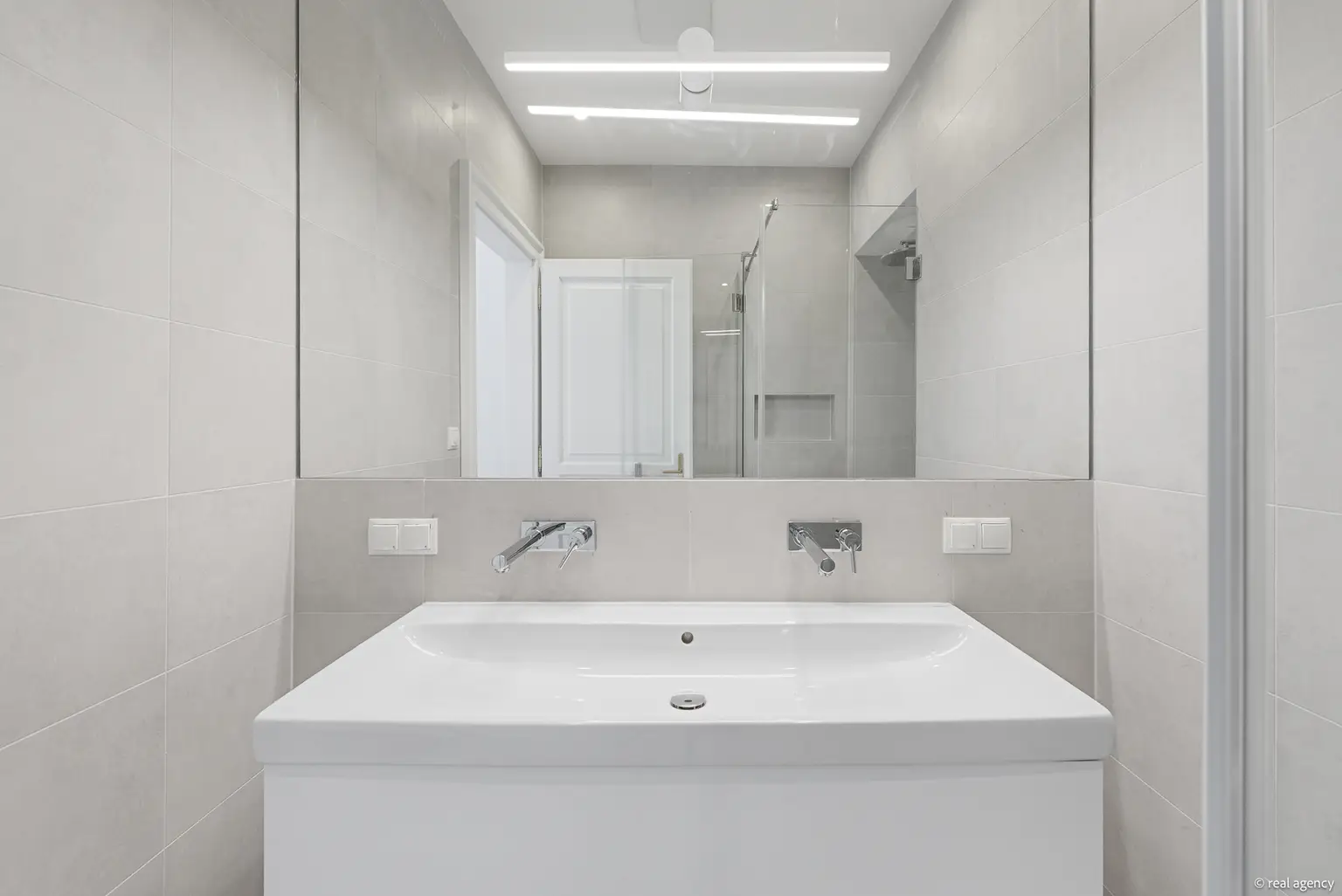 Kompaktes City-Apartment mit Balkon