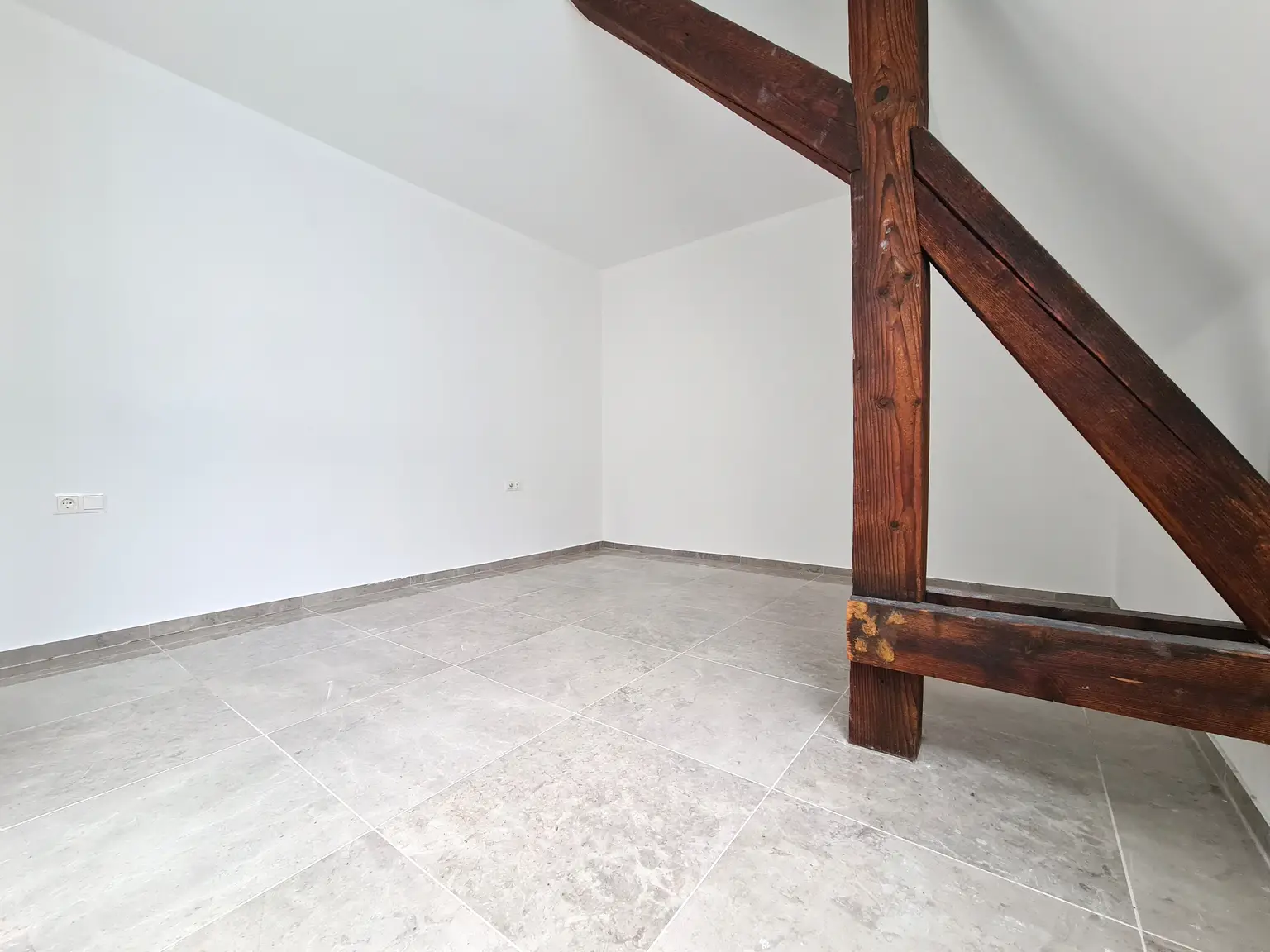 Atraktives Wohnhaus mit 5 Wohnungen in Gloggnitz!