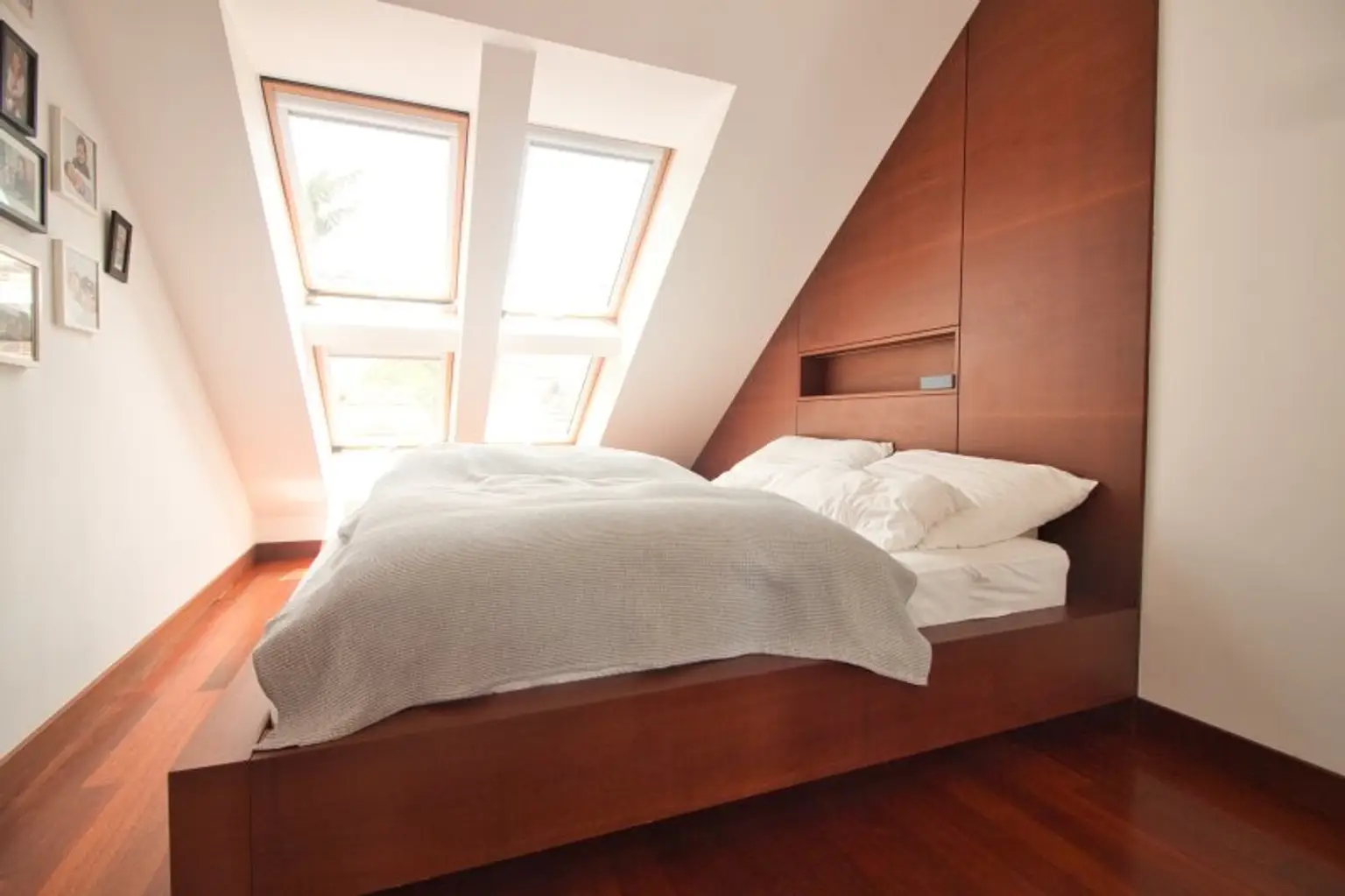 TOP Lage in Hietzing | Charmante, ruhige 3,5 Zimmer-Wohnung | 2004 ausgebautes Dachgeschoß