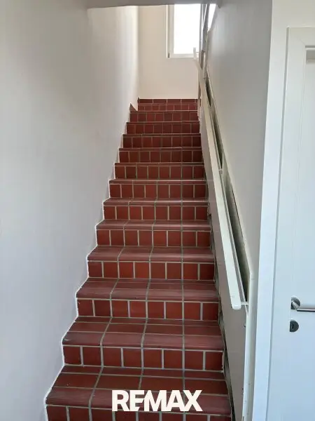 Treppenaufgang