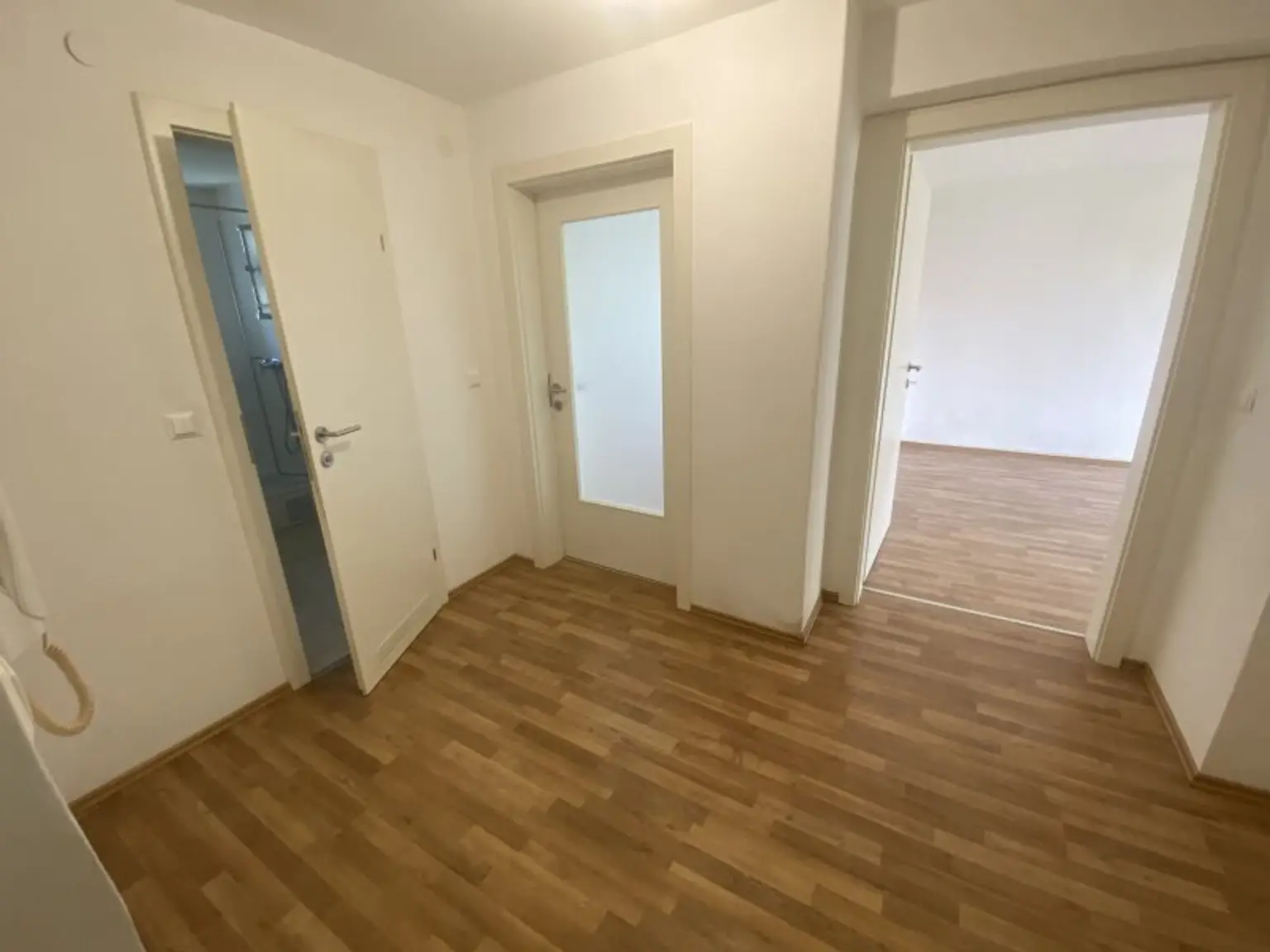 2-Zimmer-Wohnung. Ideal für Paare und Singles.