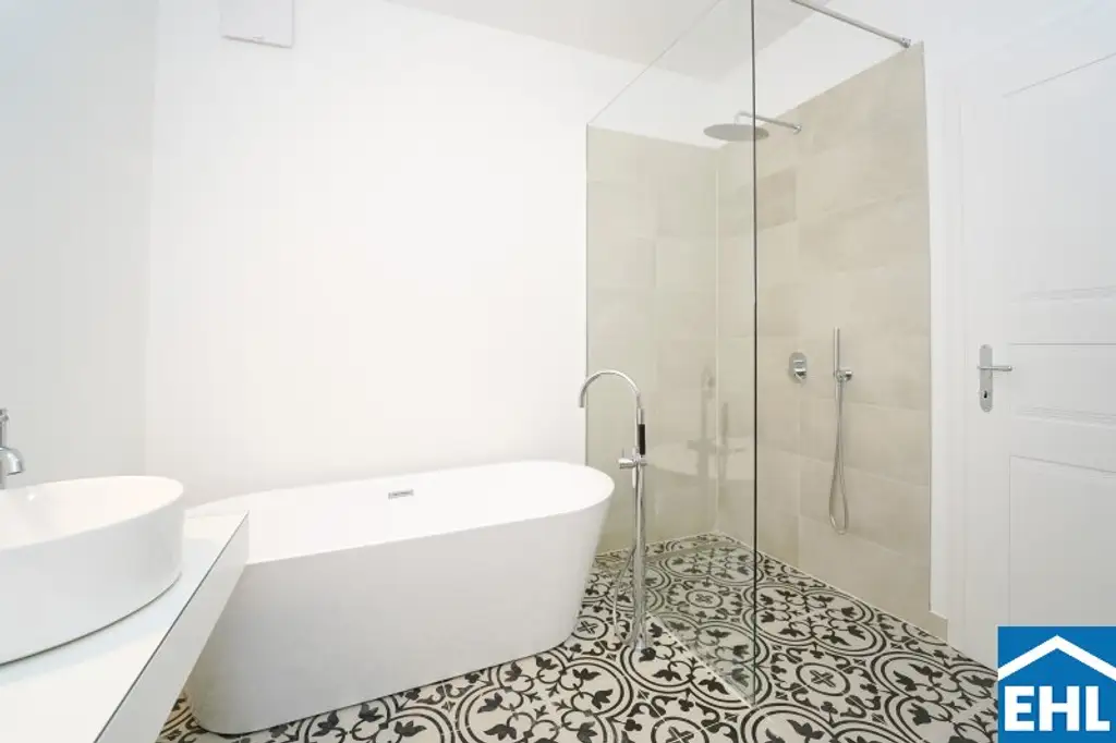 Großzügig, elegant, einladend - Ihr neues Zuhause mit Wohlfühlfaktor