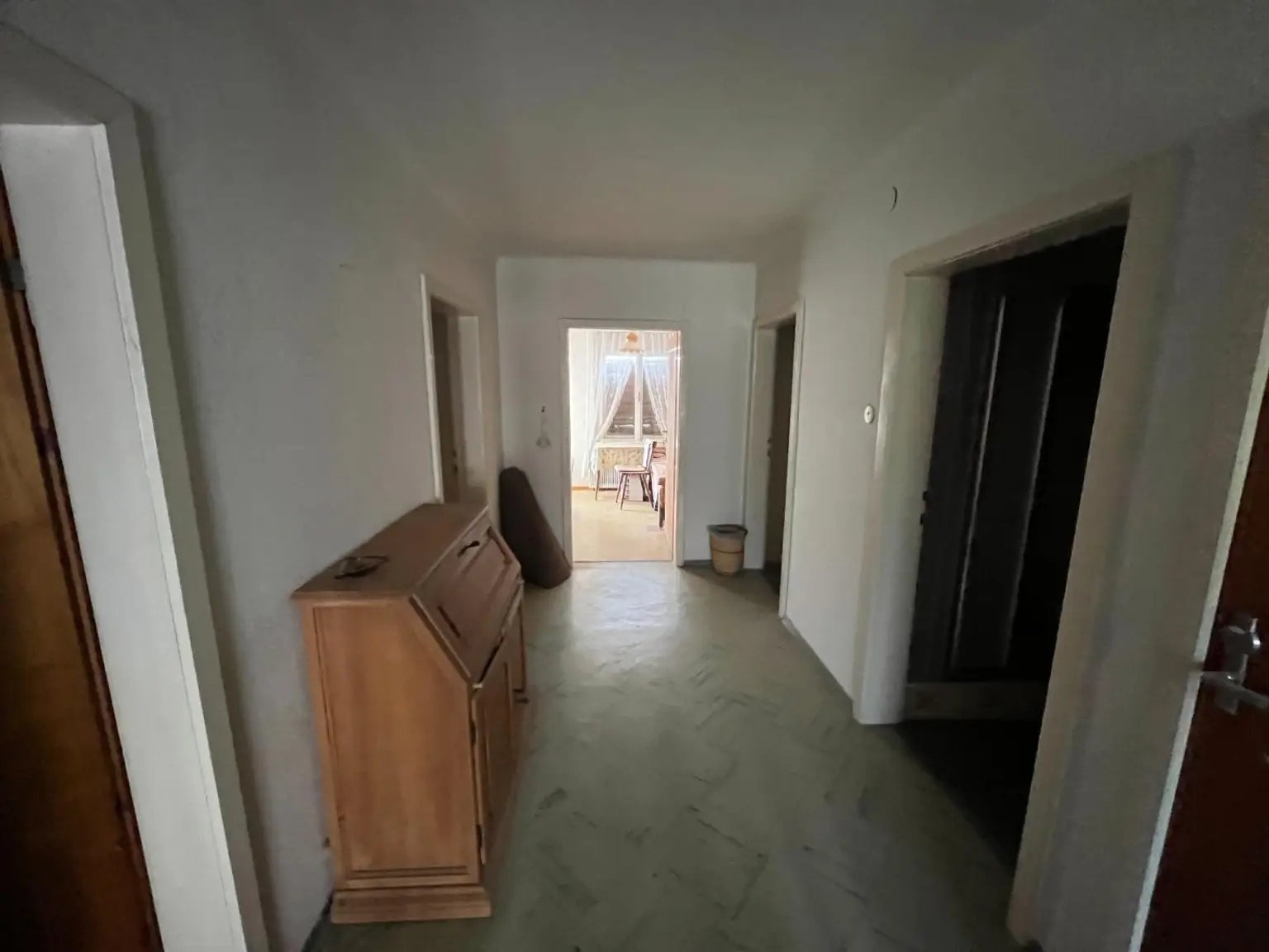 Vorraum EG unteres Haus