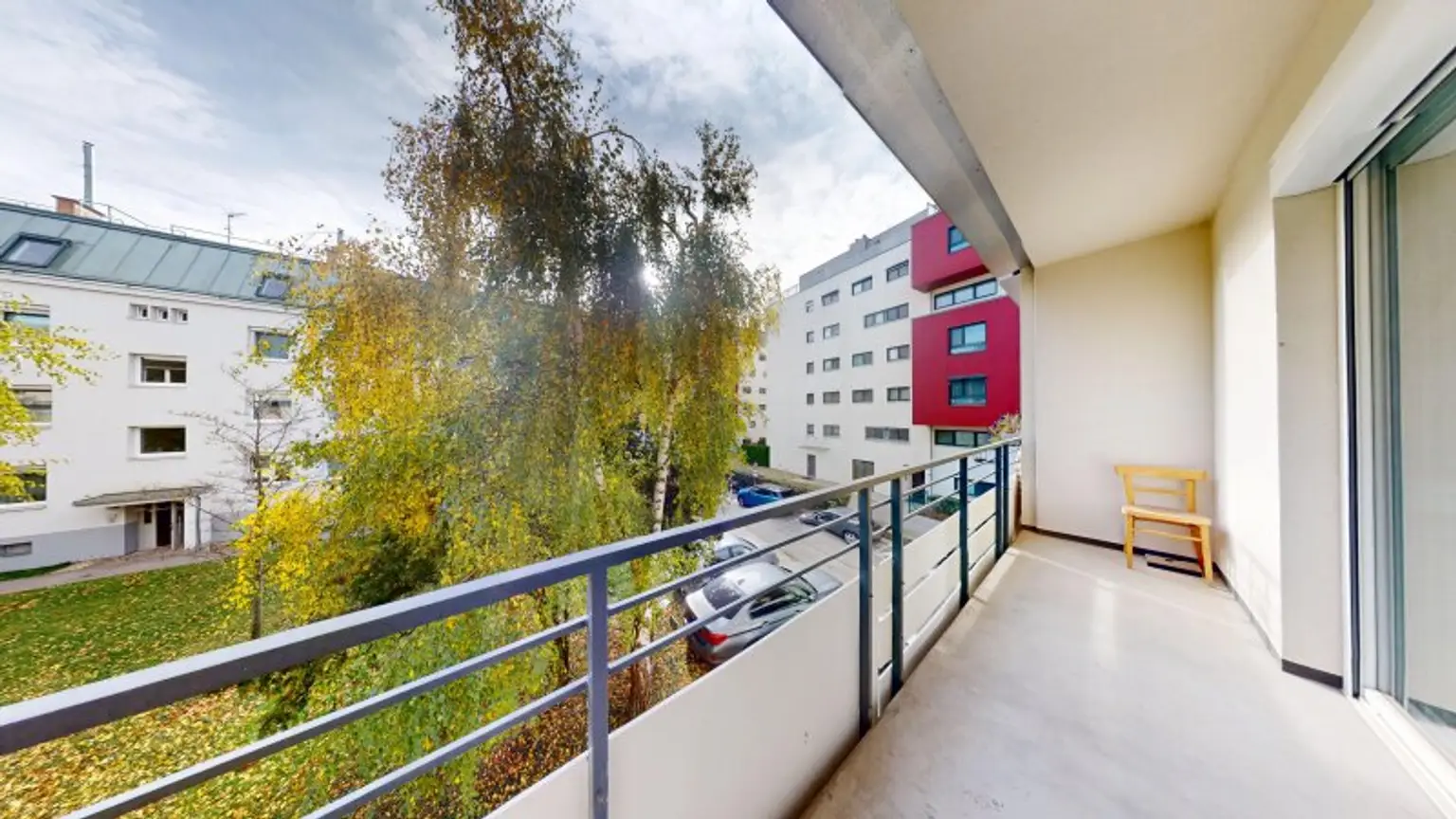 Renditemaschine | Generalsaniert | Kompakt | No-Brainer für Anleger