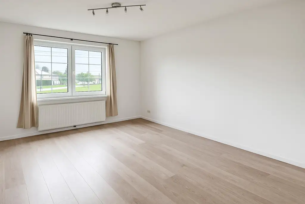 "Platz für die ganze Familie"
