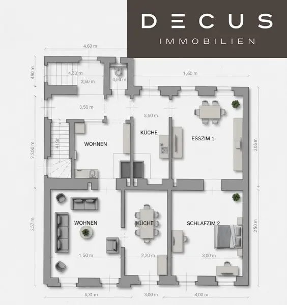 Ihr Traumhaus in 1180 Wien: 5 Zimmer mit Garten – renovierungsbedürftig, großes Potenzial!