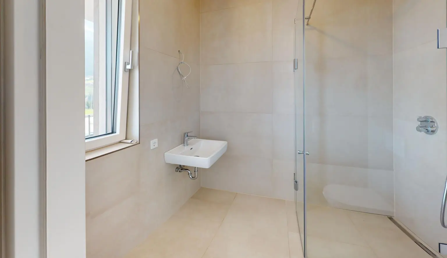 En suite Bad