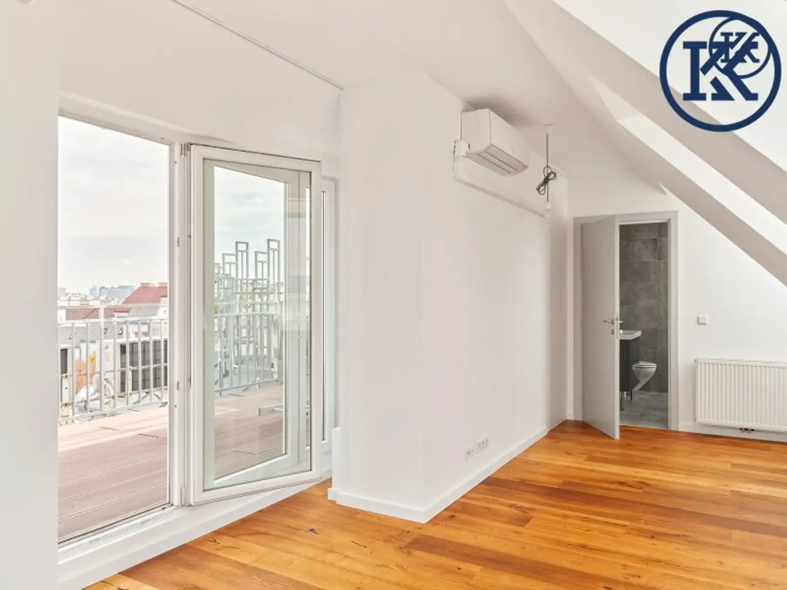 Büro/Zimmer