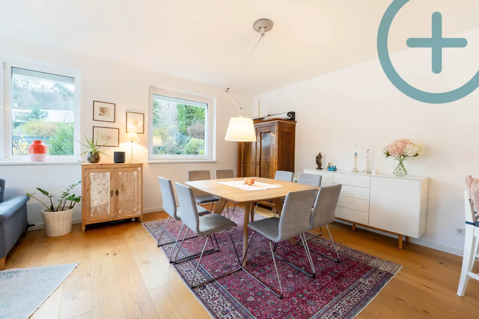 SONNENDECK LIVING XXL