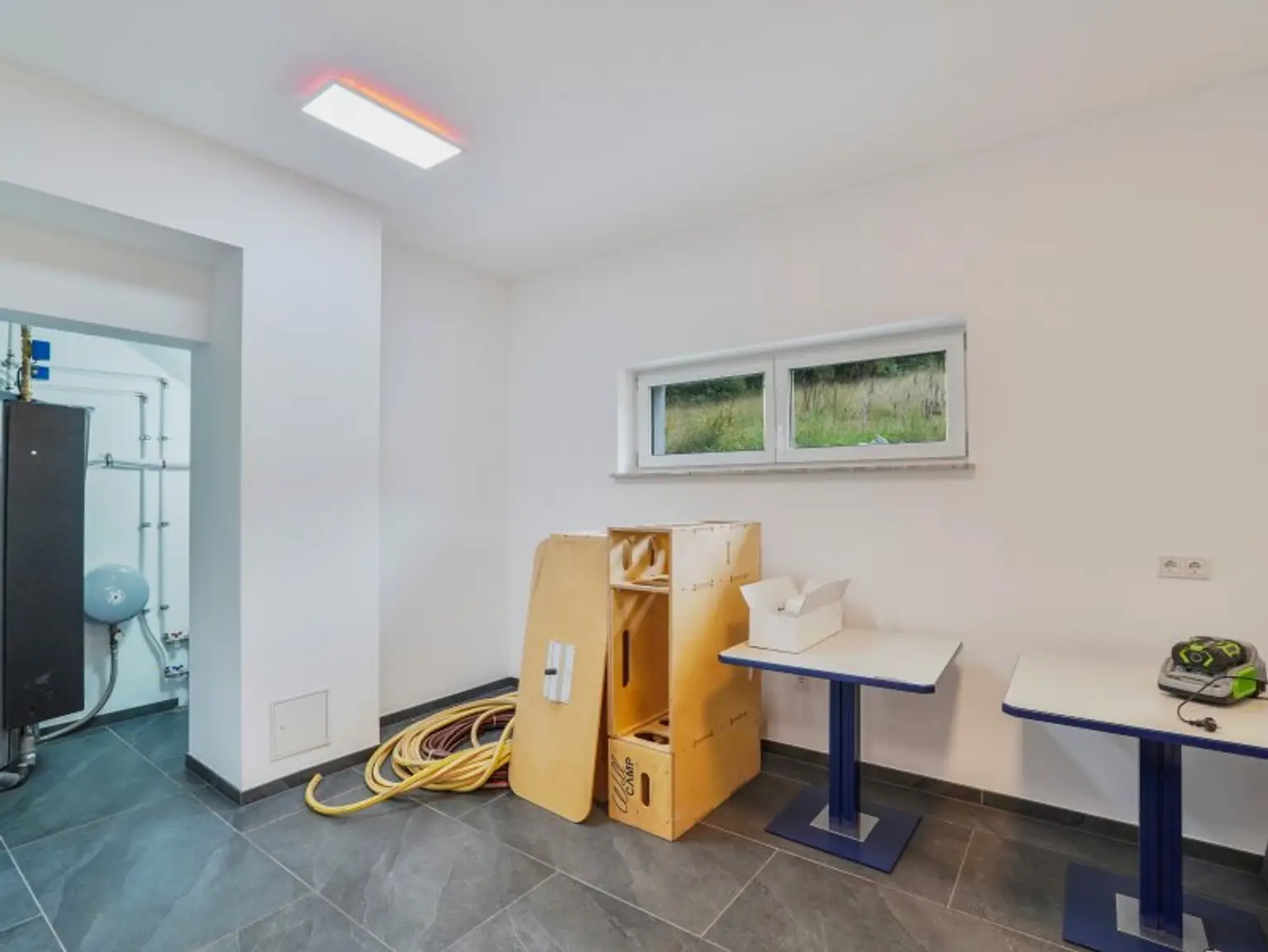 Vulkanland-Idylle trifft Design – Exklusives Architektenhaus in Kirchbach
