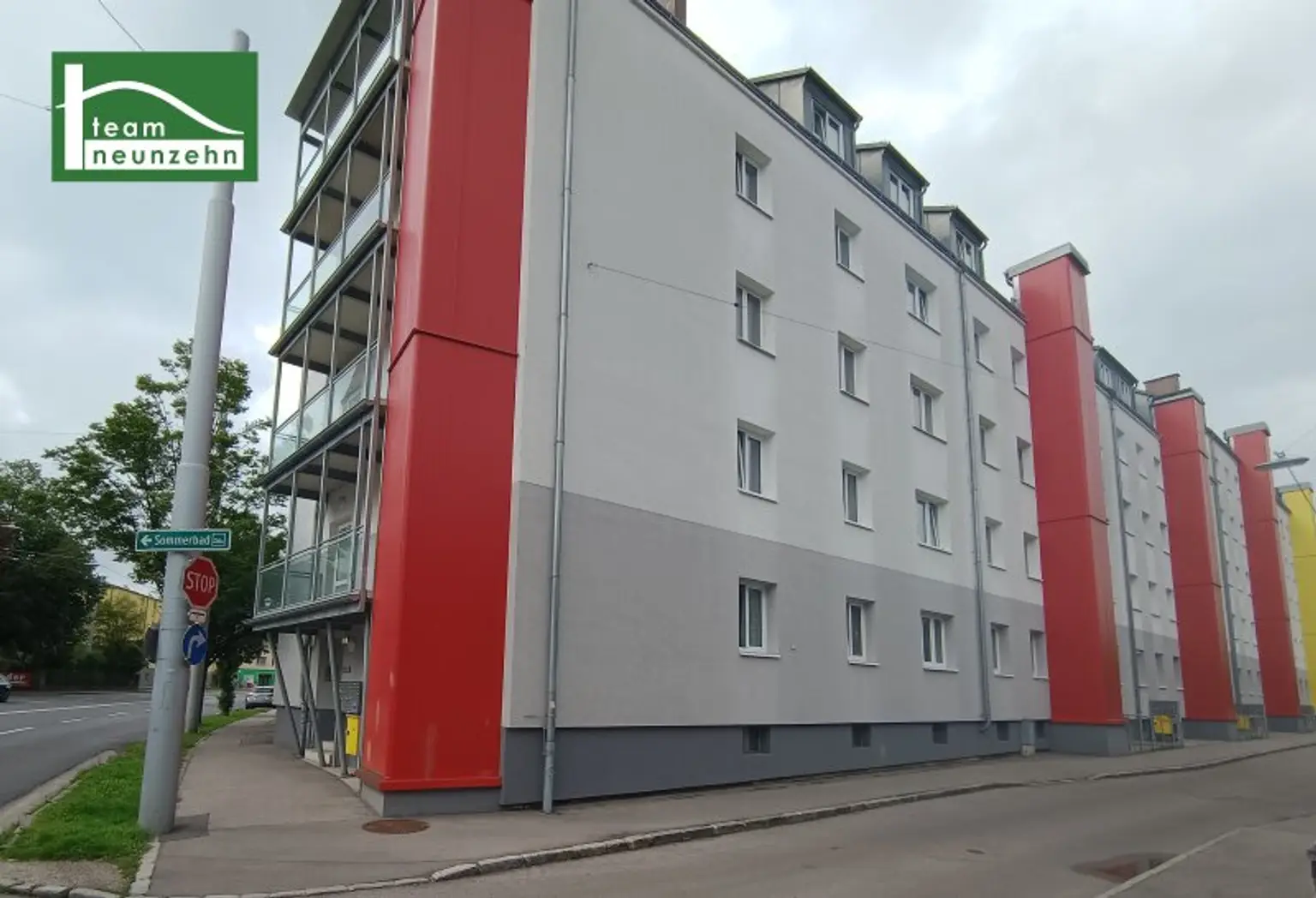 Geförderte Genossenschaftswohnung für Selbermacher! Verwirklichen Sie jetzt Ihren Wohntraum - JETZT ANFRAGEN