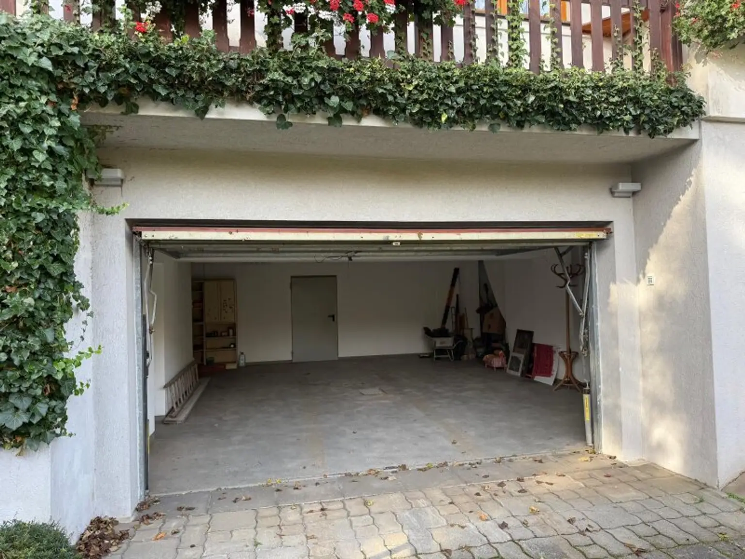 4-Zimmer-Familienhaus mit viel Platz für die ganze Familie, Garten & Garage