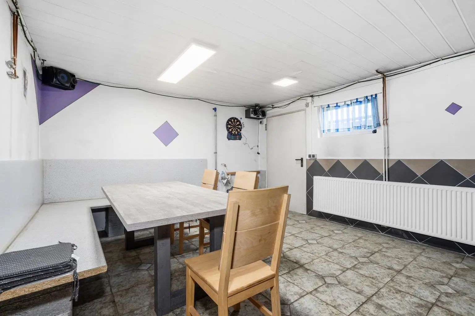 "Ein Haus wie ein Überraschungsei!"