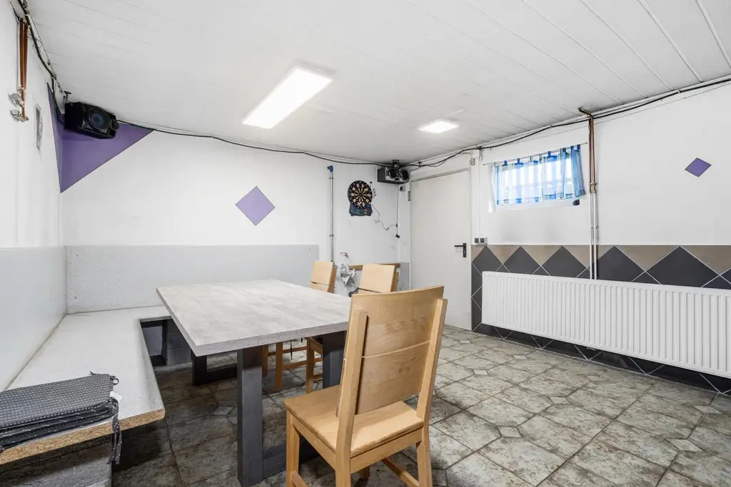 "Ein Haus wie ein Überraschungsei!"