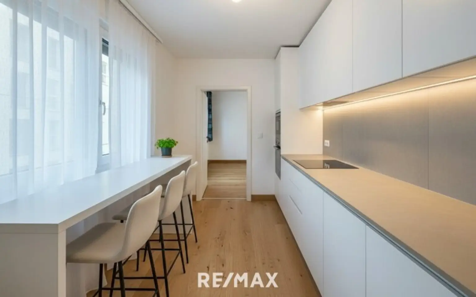 Küchenvariante I KI generiert