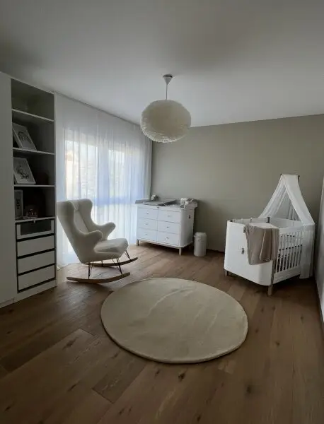 Modern Living in Enzersfeld – stilvolles Einfamilienhaus mit Garten & Pool