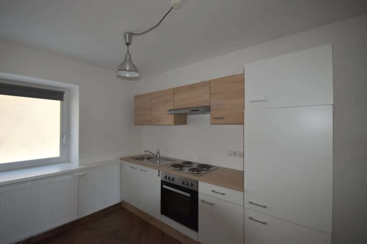 Küche - Moderne und geräumige 2 Zimmer Wohnung mit großem Balkon Miete Grödig Salzburg