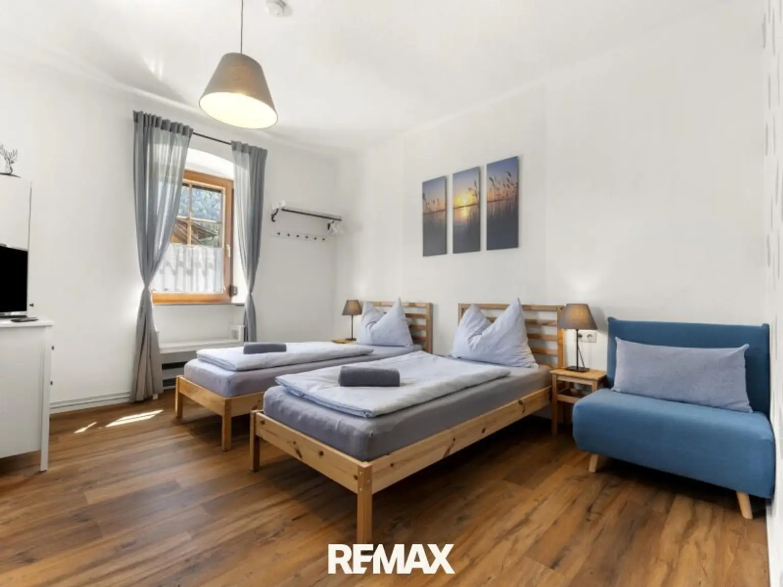 Gästezimmer