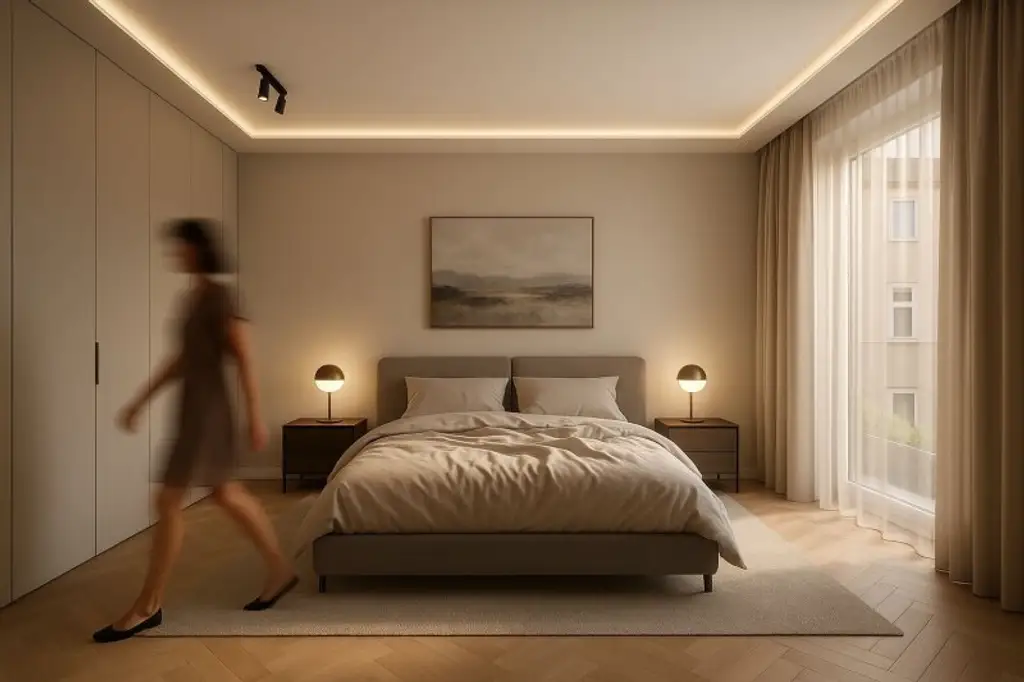 Generalsanierter Erstbezug mit großzügiger Terrasse und Smart Home