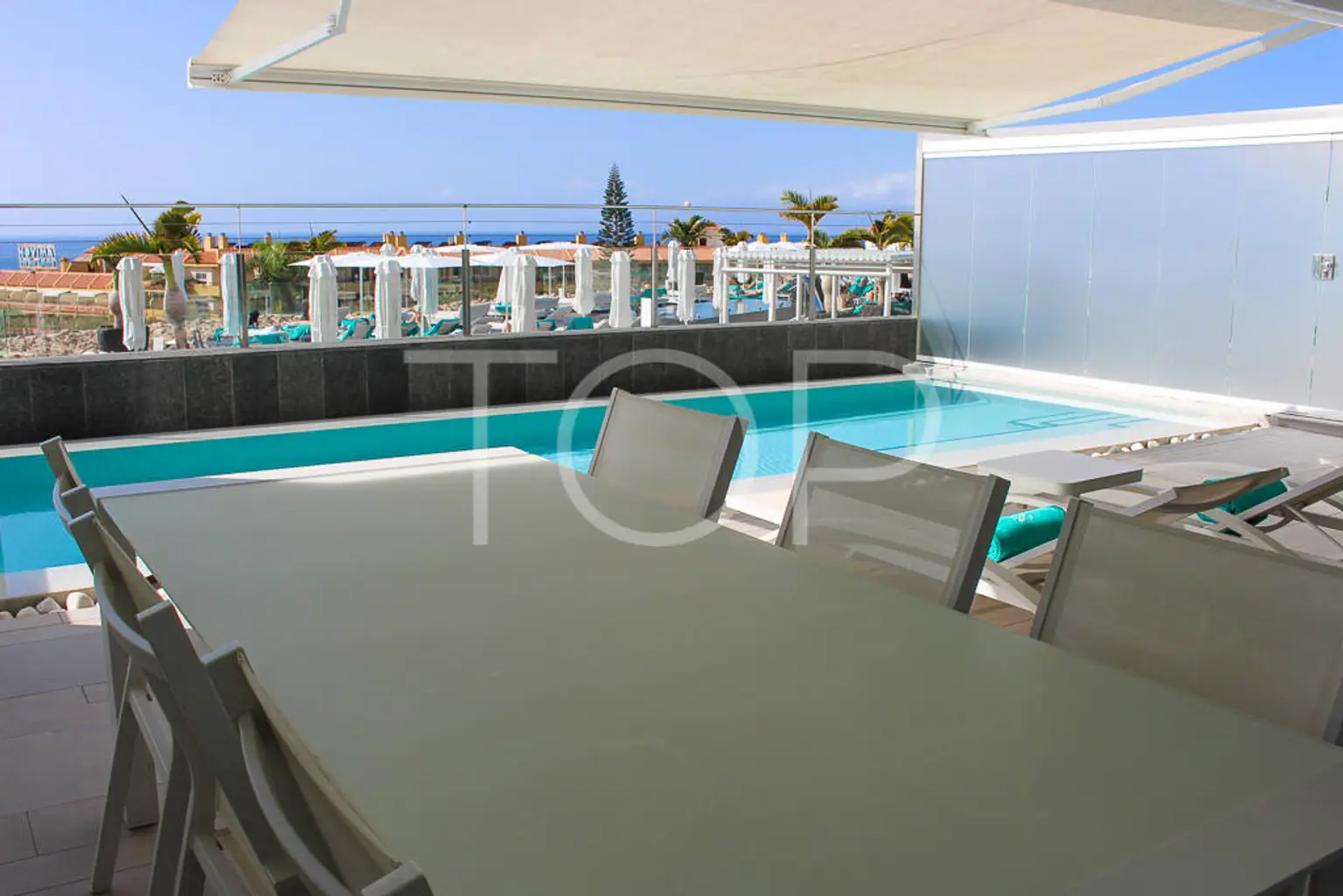 1207 Corales Suites Royal Hideaway Resort FOR SALE TENERIFE -27