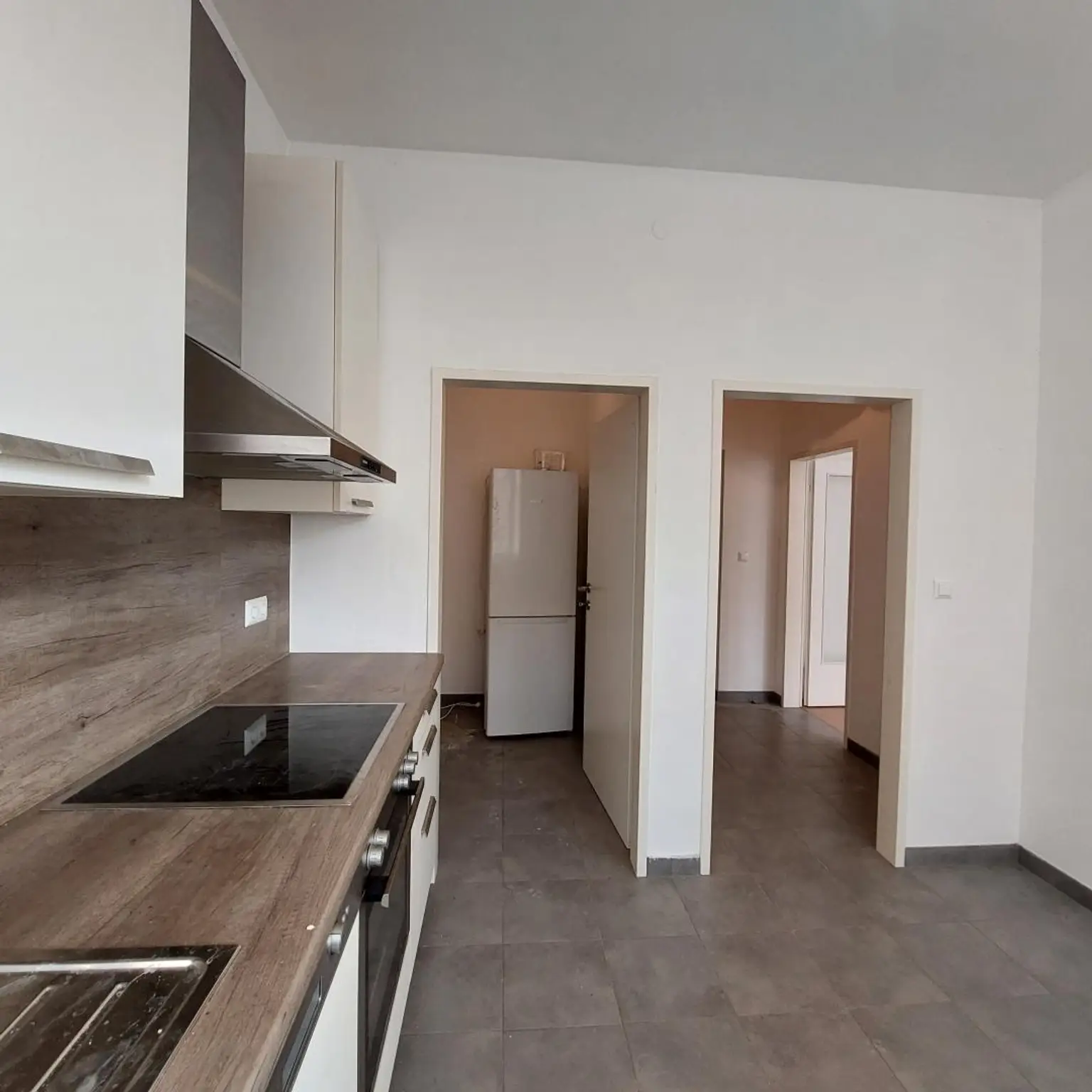 Ebenerdige Mietwohnung mit ca 70 m² im Zentrum von Güssing