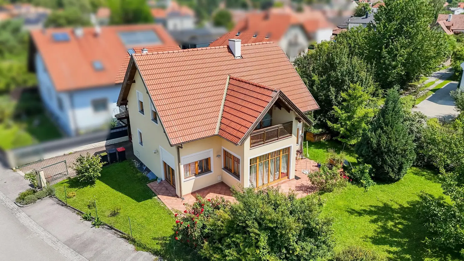 Landhaus