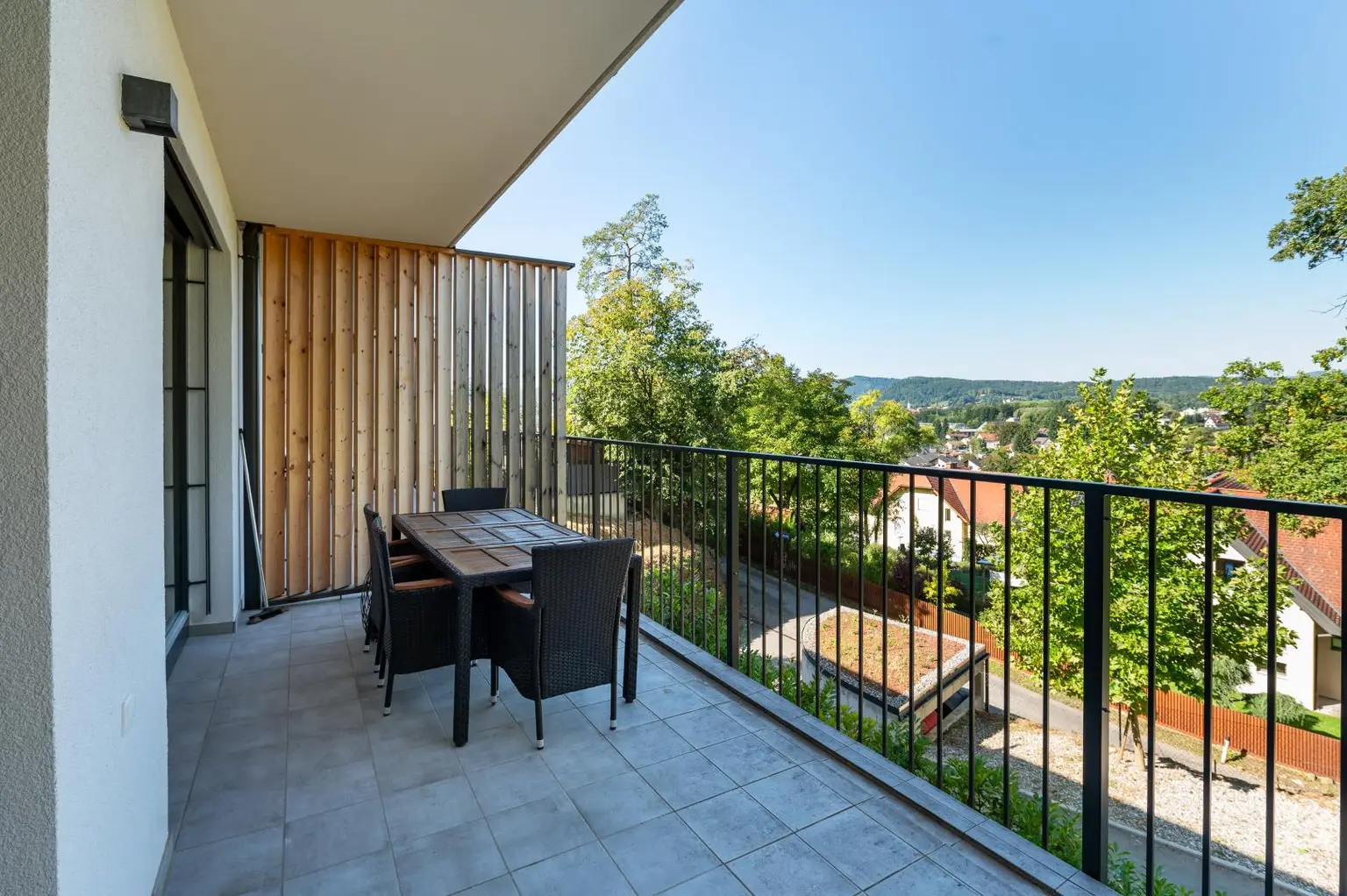 Helle und neuwertige Wohnung in Toplage in Graz/Andritz - Vermietet bis Mai 2027!