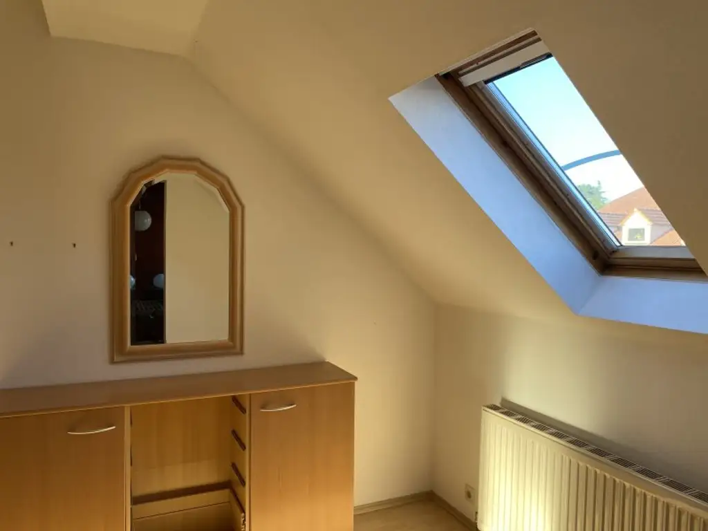 Anlageobjekt mit hohem Potenzial