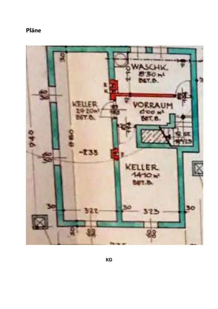 Plan 1