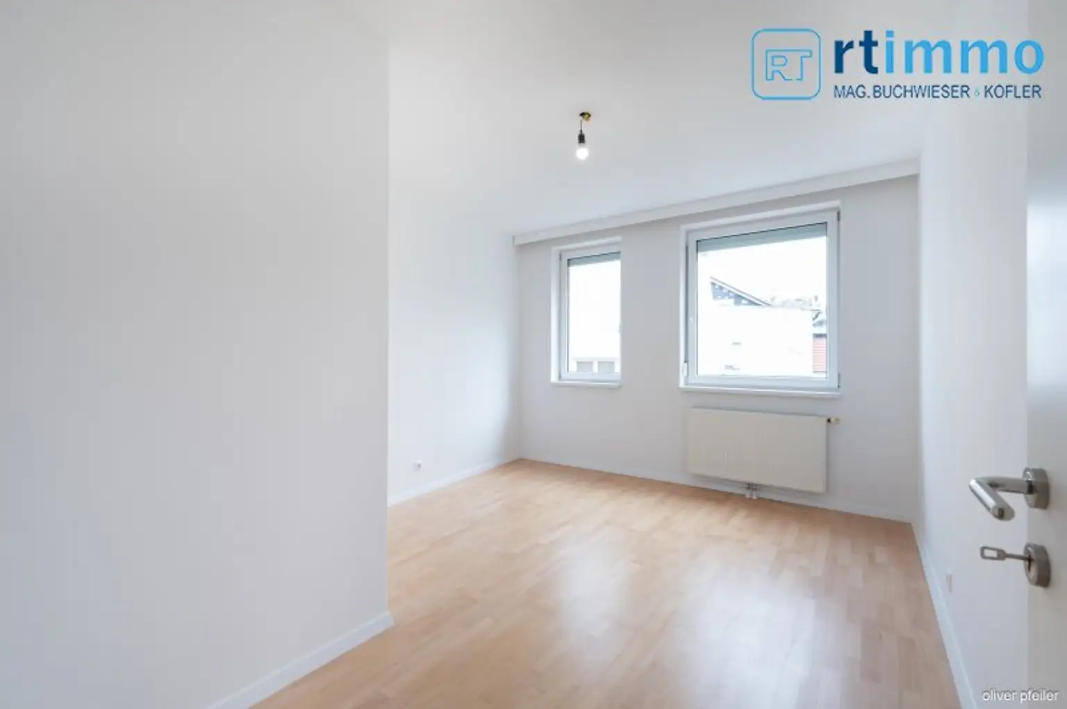 NEUSANIERTE 3 ZIMMER WOHNUNG IM ZENTRUM MÖDLINGS BEI DER FUSSGÄNGERZONE