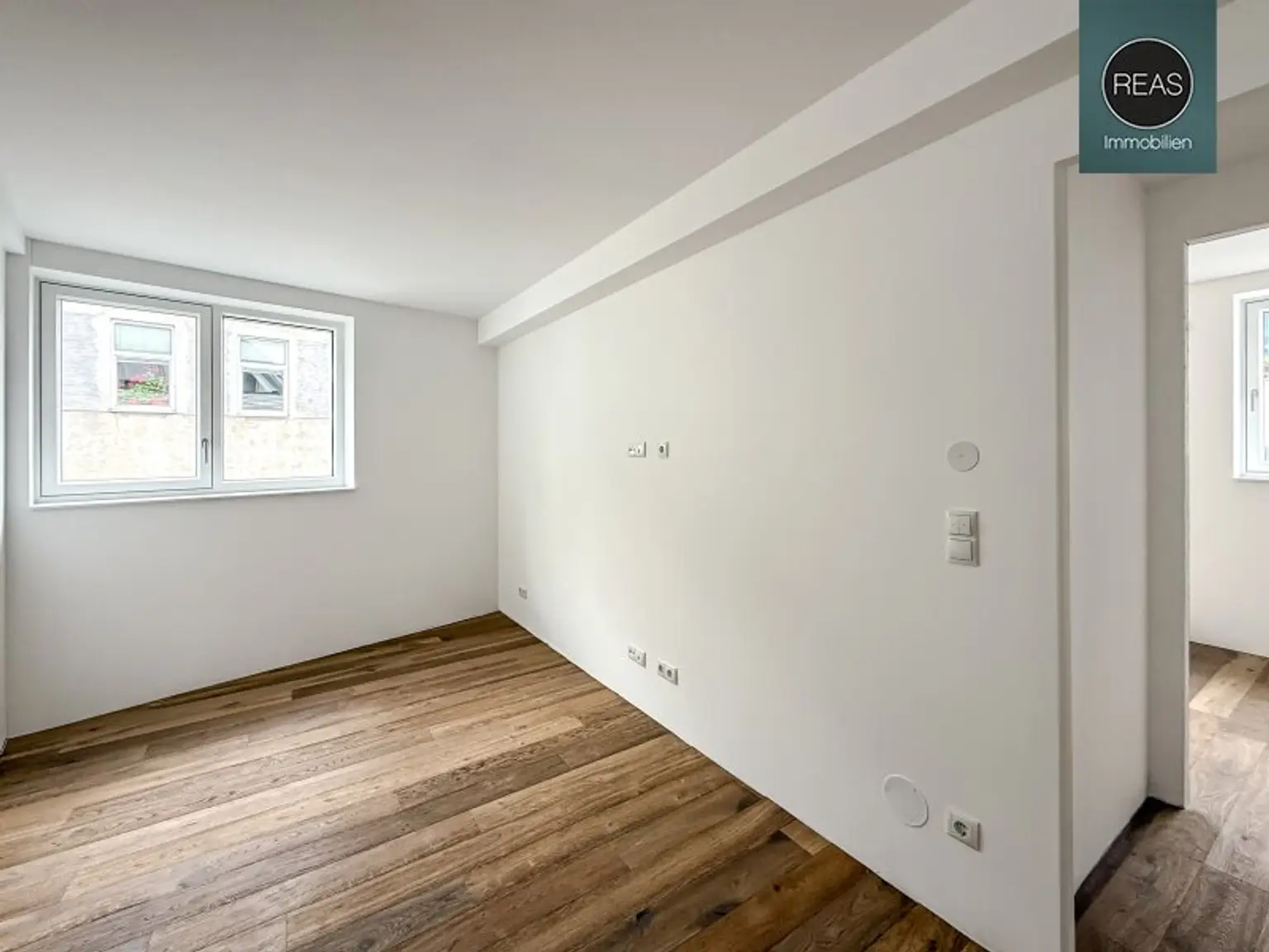 Erstbezug: Apartment mit Loggia und hochwertiger Ausstattung im trendigen Ottakring!