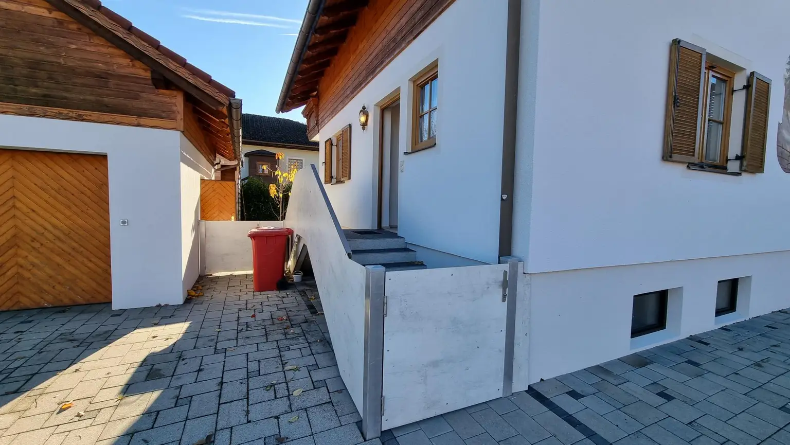 Gepflegtes Einfamilienhaus mit Pool in Kirchberg/Pielach