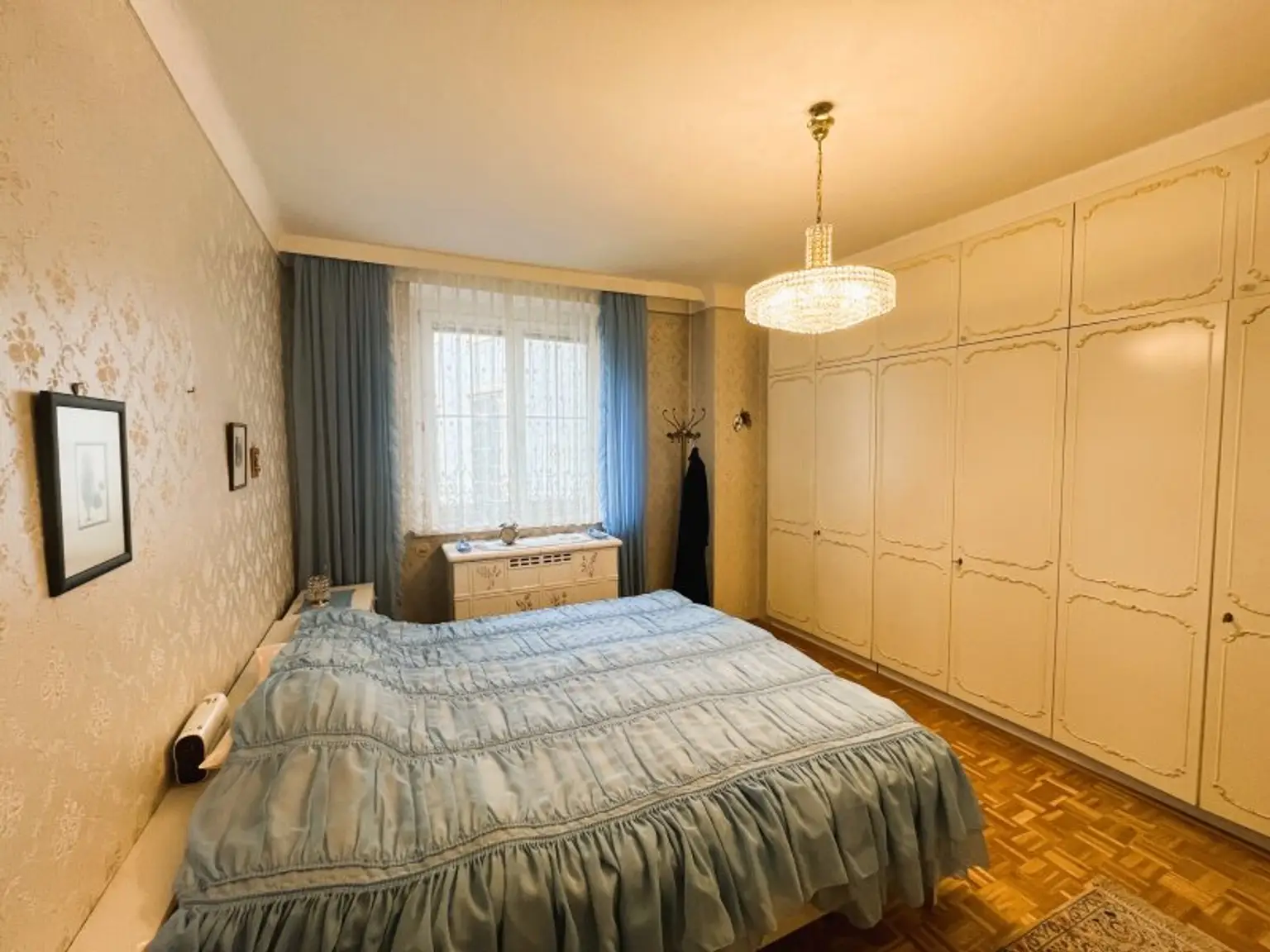 Ein Stück Wiener Lebensgefühl – charmante 3 Zimmer Wohnung in Toplage!