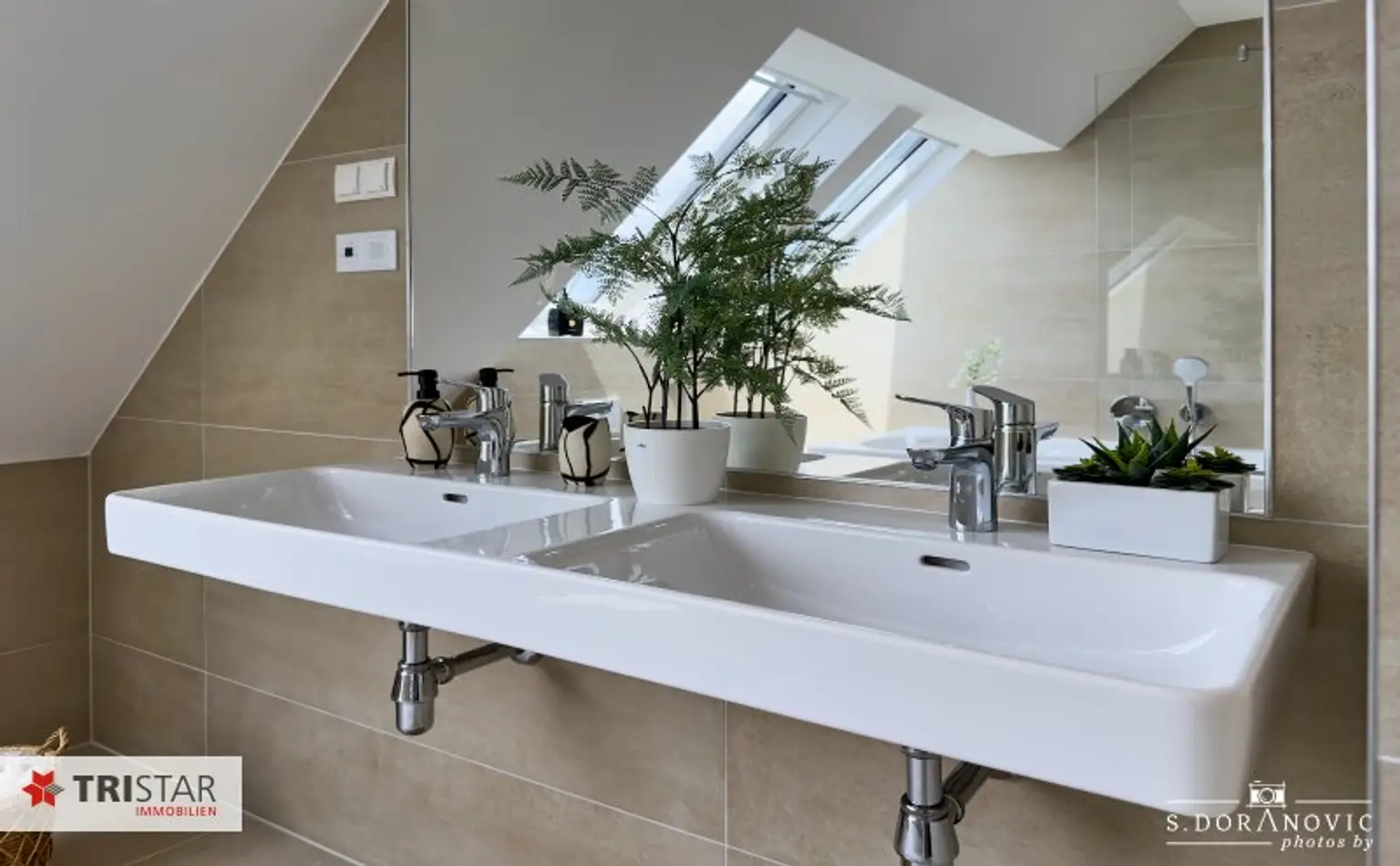 NEU! ++ NÄHE SCHÖNBRUNN ++ EXKLUSIVER DACHAUSBAU IM GRÜNDERZEITHAUS ++ BEZUGSFERTIGES EIGENTUM IN TOPLAGE – 1120 WIEN ++